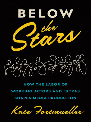 cover image of Below the Stars